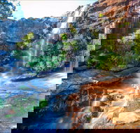 Dharawal National Park - Gold Coast Attractions