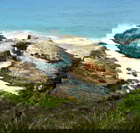 Diamond Head Loop Walk - Gold Coast Attractions