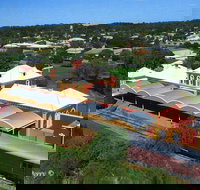 Dunera Museum - Hay Internment and POW Camps Story - Gold Coast Attractions