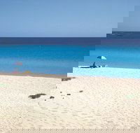 Eagle Bay - Gold Coast Attractions