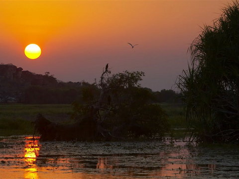 East Arnhem Land - Gold Coast Attractions 1