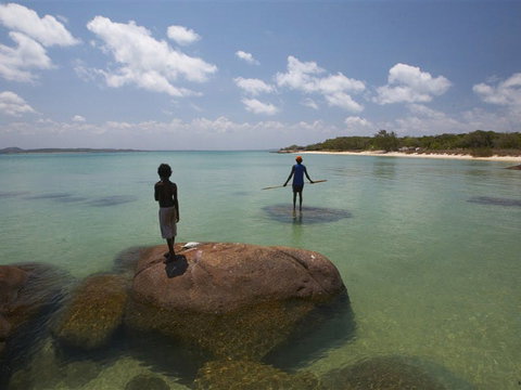 East Arnhem Land - Gold Coast Attractions 2