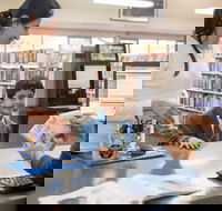 East Maitland Library - Gold Coast Attractions