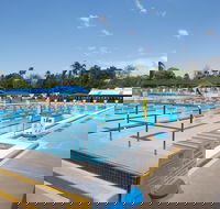 East Maitland Aquatic Centre - Gold Coast Attractions