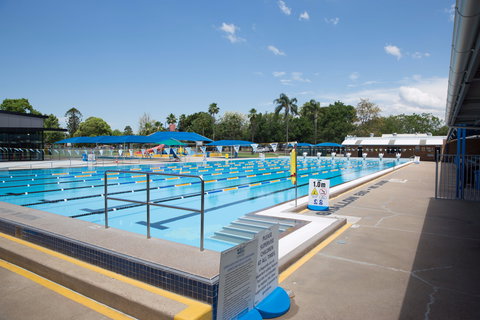 East Maitland Aquatic Centre - Gold Coast Attractions 0