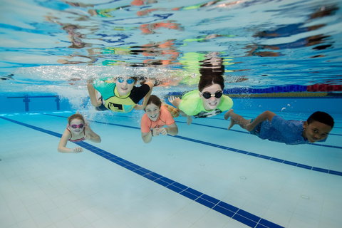 East Maitland Aquatic Centre - Gold Coast Attractions 1