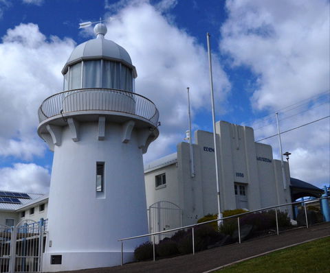 Eden - Gold Coast Attractions 1