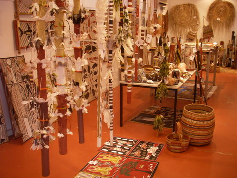 Elcho Island Art And Craft - Gold Coast Attractions 0