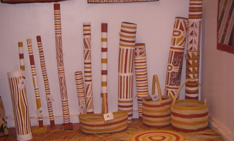 Elcho Island Art And Craft - Gold Coast Attractions 1