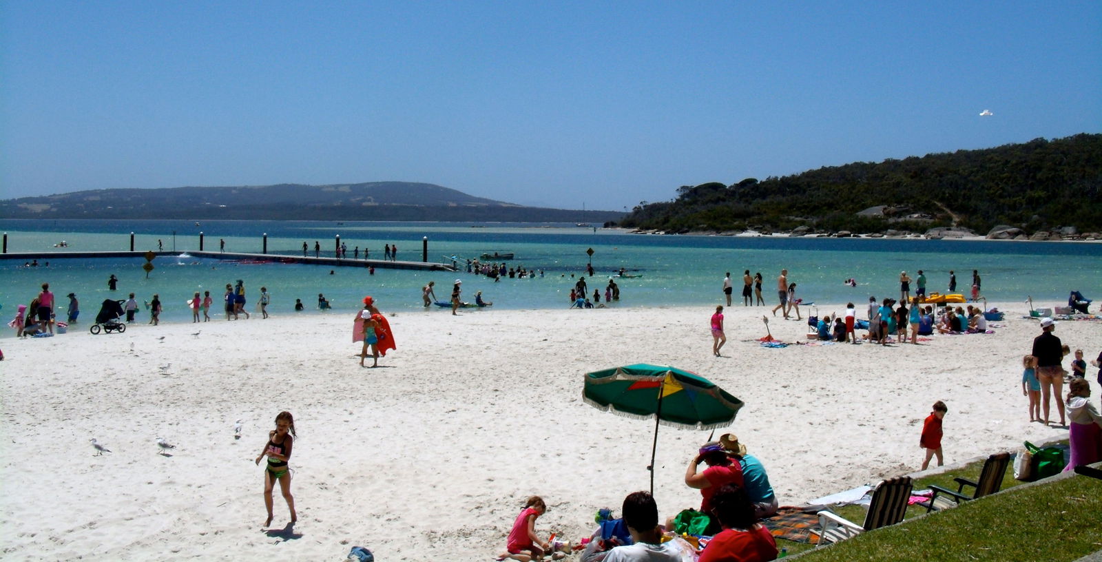  Gold Coast Attractions