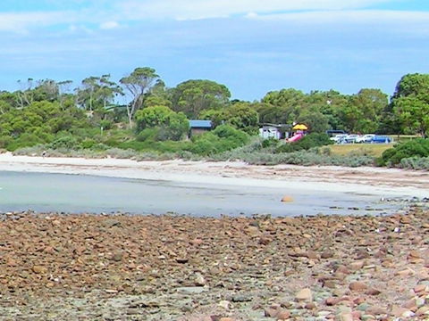 Emu Bay Playground - Gold Coast Attractions 0