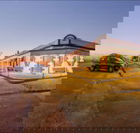 Far West Adventure Drive - Gold Coast Attractions