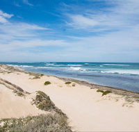 Flat Rocks - Gold Coast Attractions