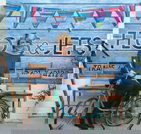 Flots and Jets - Gold Coast Attractions