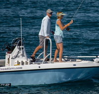Fly Fishing Frontiers - Gold Coast Attractions