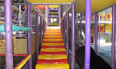 Fun Station Midland - Gold Coast Attractions 0