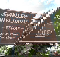 Gawler Self Driving Tour - Gold Coast Attractions