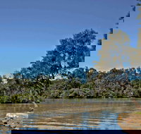 Georges River National Park - Gold Coast Attractions