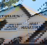 Gerogery Doll Museum - Gold Coast Attractions