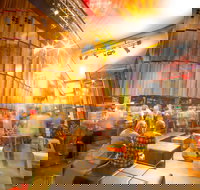 Glasshouse - Gold Coast Attractions