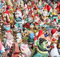 Gnomesville - Gold Coast Attractions