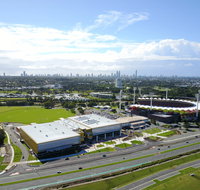 Gold Coast Sports and Leisure Centre - Gold Coast Attractions