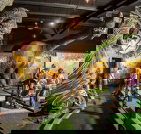 Gold Rush Mini Golf - Gold Coast Attractions