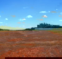 Gorrie Airfield - Gold Coast Attractions