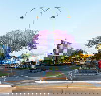 Grafton - Gold Coast Attractions