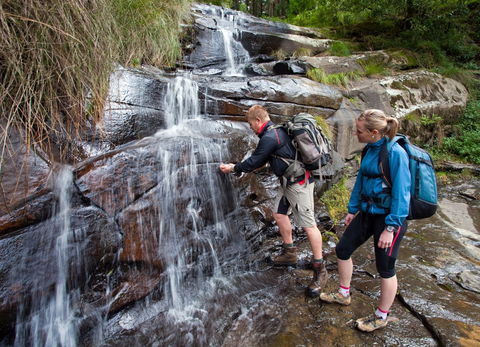 Grand Strzelecki Track - Gold Coast Attractions 2