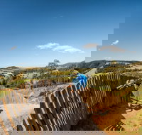 Greenvalleys Mountain Bike Park - Gold Coast Attractions