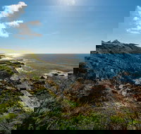 Green Cape Lookout - Gold Coast Attractions