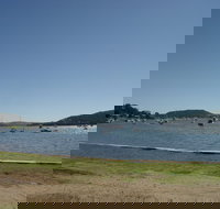 Hardys Bay - Gold Coast Attractions