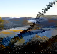 Hawkins Lookout - Gold Coast Attractions