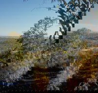 Heathcote-Graytown National Park - Gold Coast Attractions