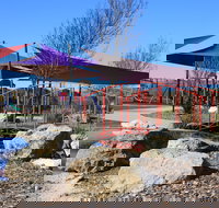 Heritage Park - Gold Coast Attractions