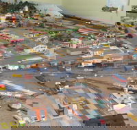 Heywood Model Trains - Gold Coast Attractions