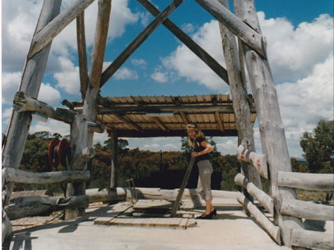 History Hill - Gold Coast Attractions 2