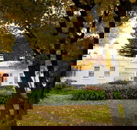 Home Hill - Gold Coast Attractions