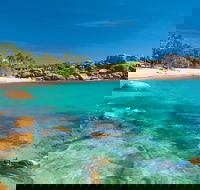 Horseshoe Bay - Bowen - Gold Coast Attractions