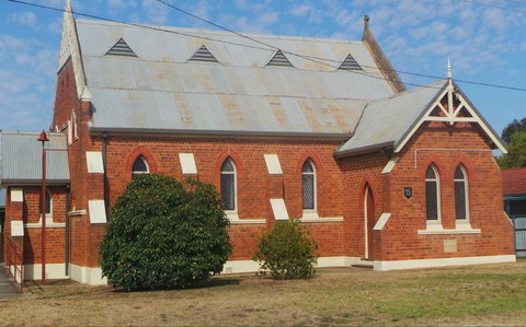 Howlong Historic Trail - Gold Coast Attractions 0