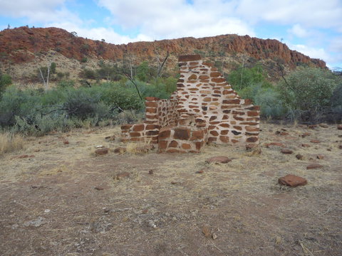Illamurta Springs Conservation Reserve - Gold Coast Attractions 1
