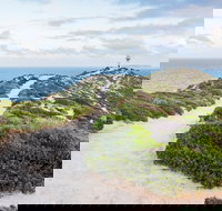 Innes National Park - Gold Coast Attractions