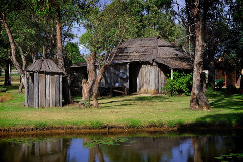 Inverell Pioneer Village - Gold Coast Attractions 1