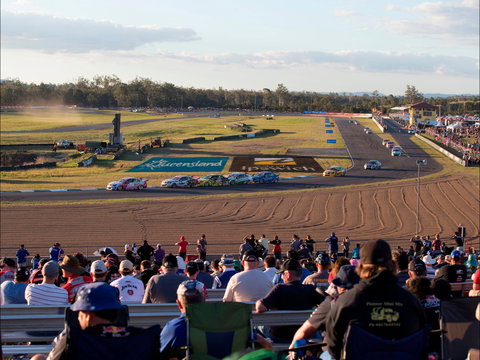Ipswich Motorsport Precinct - Gold Coast Attractions 0