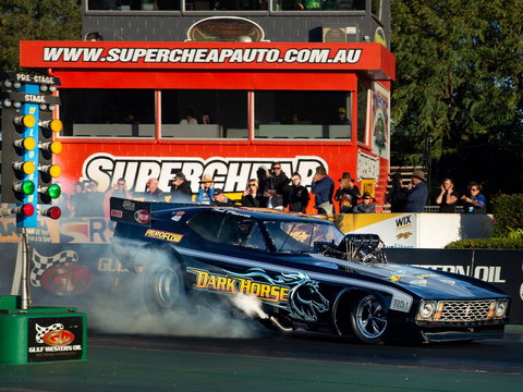 Ipswich Motorsport Precinct - Gold Coast Attractions 2