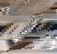 Jac Jack Bondi Beach - Gold Coast Attractions