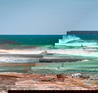 Jakes Point - Gold Coast Attractions