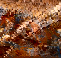 Jewel Cave - Gold Coast Attractions