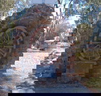 Jindera Pioneer Cairn - Gold Coast Attractions